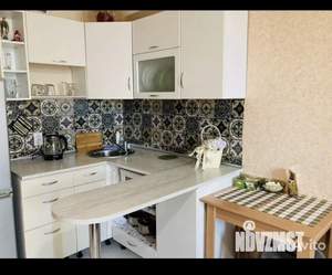 Студия квартира, на длительный срок, 25м2, 11/17 этаж