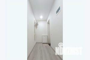 1-к квартира, посуточно, 30м2, 4/5 этаж