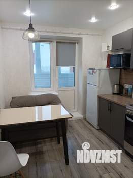 1-к квартира, на длительный срок, 36м2, 12/13 этаж