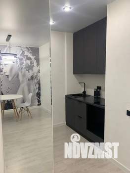 2-к квартира, посуточно, 46м2, 10/22 этаж