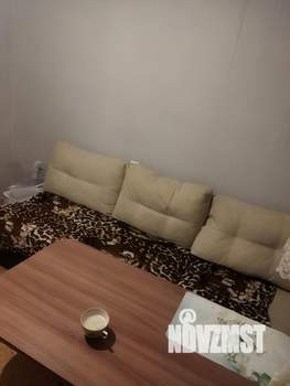 1-к квартира, на длительный срок, 34м2, 5/12 этаж