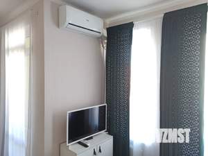 1-к квартира, посуточно, 25м2, 12/14 этаж