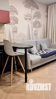 1-к квартира, на длительный срок, 40м2, 20/26 этаж