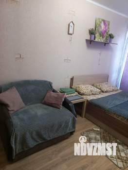2-к квартира, посуточно, 50м2, 3/5 этаж