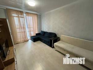 1-к квартира, посуточно, 102м2, 1/1 этаж