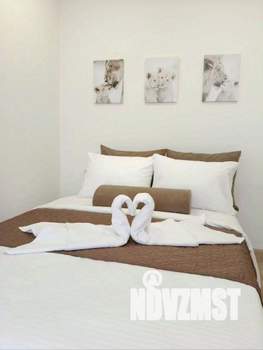 1-к квартира, посуточно, 34м2, 1/1 этаж