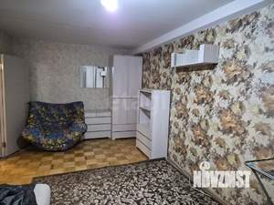 1-к квартира, на длительный срок, 40м2, 14/16 этаж