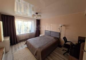 2-к квартира, на длительный срок, 53м2, 10/17 этаж