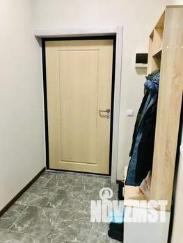 3-к квартира, посуточно, 68м2, 16/16 этаж