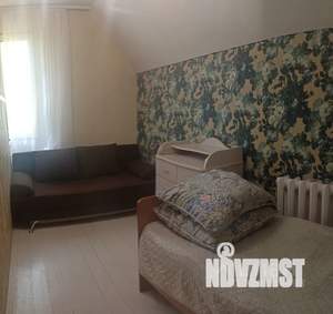 2-к квартира, посуточно, 30м2, 2/2 этаж