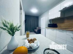 2-к квартира, посуточно, 43м2, 14/18 этаж