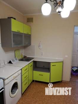 1-к квартира, на длительный срок, 36м2, 5/11 этаж