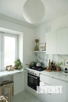 3-к квартира, на длительный срок, 60м2, 5/5 этаж