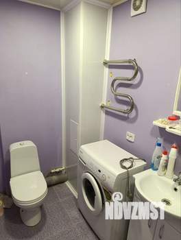1-к квартира, на длительный срок, 36м2, 1/9 этаж