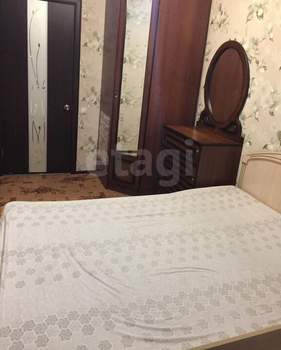 2-к квартира, на длительный срок, 45м2, 5/18 этаж