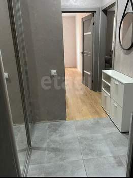2-к квартира, на длительный срок, 40м2, 8/26 этаж