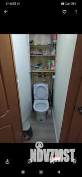 2-к квартира, на длительный срок, 44м2, 1/9 этаж