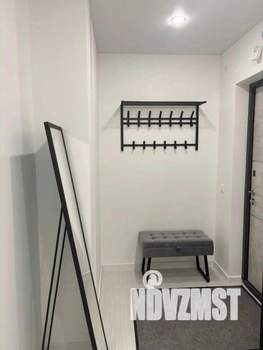 2-к квартира, посуточно, 42м2, 1/1 этаж