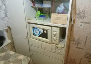 1-к квартира, на длительный срок, 30м2, 2/5 этаж