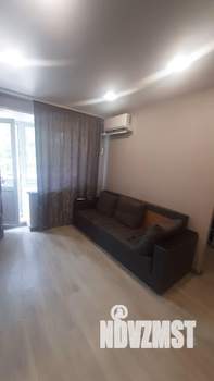 2-к квартира, на длительный срок, 45м2, 4/5 этаж