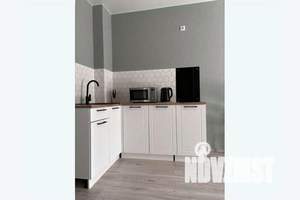 1-к квартира, посуточно, 42м2, 4/17 этаж