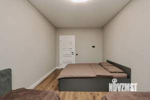 2-к квартира, посуточно, 80м2, 8/9 этаж