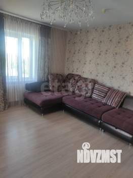2-к квартира, на длительный срок, 50м2, 12/17 этаж