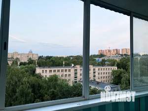 1-к квартира, посуточно, 32м2, 9/9 этаж