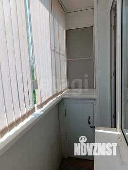 1-к квартира, на длительный срок, 27м2, 4/5 этаж