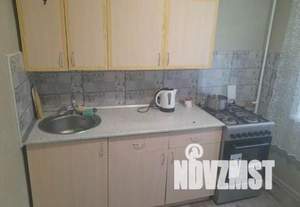 1-к квартира, на длительный срок, 30м2, 4/5 этаж