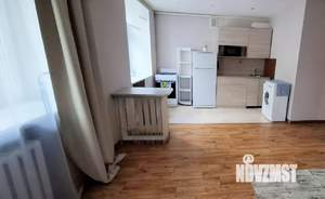 Студия квартира, на длительный срок, 30м2, 2/5 этаж