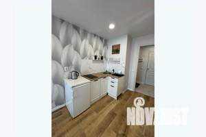 1-к квартира, посуточно, 28м2, 14/17 этаж