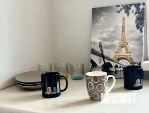 1-к квартира, посуточно, 34м2, 3/5 этаж