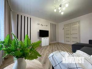 3-к квартира, посуточно, 70м2, 1/9 этаж