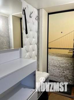 1-к квартира, посуточно, 32м2, 4/5 этаж