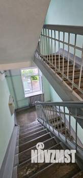 1-к квартира, на длительный срок, 36м2, 2/5 этаж
