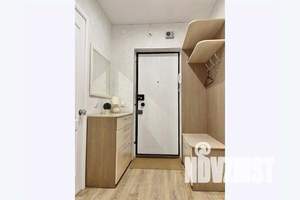 1-к квартира, посуточно, 29м2, 14/16 этаж