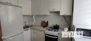 3-к квартира, посуточно, 54м2, 2/5 этаж