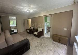 1-к квартира, на длительный срок, 31м2, 1/5 этаж