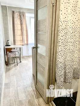 1-к квартира, посуточно, 31м2, 4/5 этаж