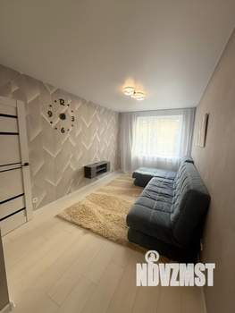 1-к квартира, на длительный срок, 35м2, 16/17 этаж