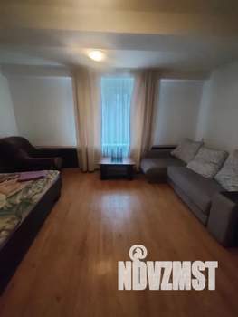 4-к квартира, посуточно, 90м2, 2/2 этаж