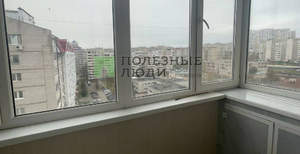 1-к квартира, на длительный срок, 37м2, 10/14 этаж