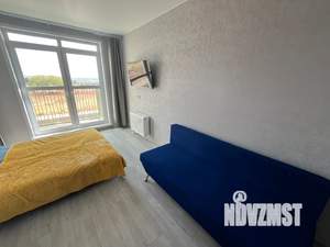 2-к квартира, посуточно, 45м2, 2/10 этаж