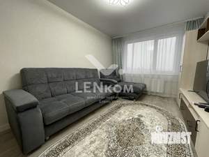 1-к квартира, на длительный срок, 35м2, 5/17 этаж