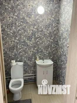 3-к квартира, посуточно, 101м2, 1/1 этаж