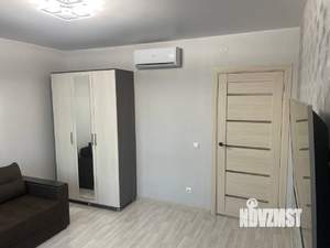 2-к квартира, на длительный срок, 56м2, 4/17 этаж