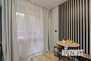 1-к квартира, посуточно, 37м2, 5/17 этаж