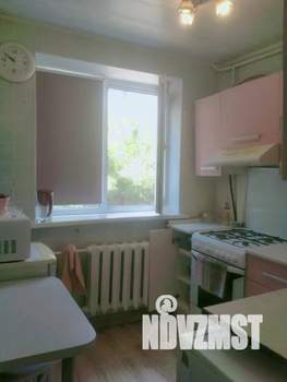 2-к квартира, посуточно, 45м2, 1/4 этаж