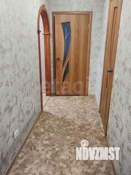 1-к квартира, на длительный срок, 38м2, 6/16 этаж